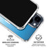 Superman 2025 Fortress of Solitude Classic Rise iPhone 14 Clear Case